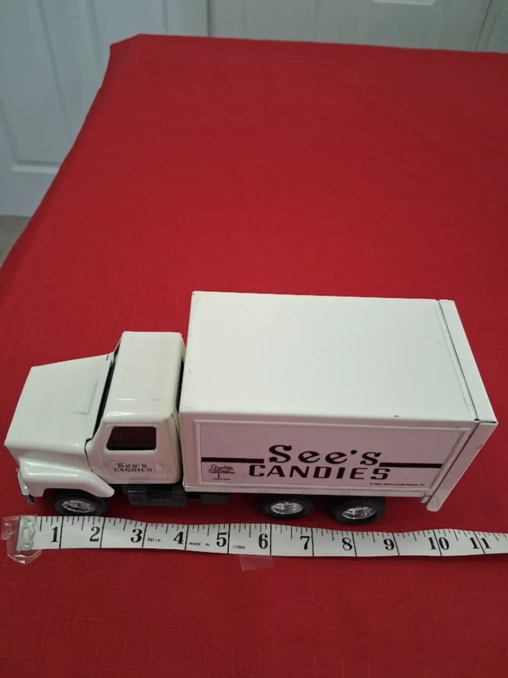 See's Candies 10
